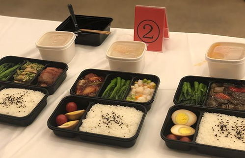 上海街道小餐飲標準化管理升級 計算機軟件技術驅動，評分不達標企業將退出