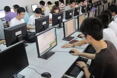 東北師范大學(xué)計(jì)算機(jī)科學(xué)與技術(shù)專業(yè) 軟件技術(shù)開發(fā)的卓越搖籃