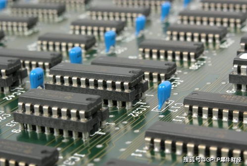 英集芯業(yè)績波動(dòng)與供應(yīng)鏈依賴分析 軟件技術(shù)開發(fā)視角