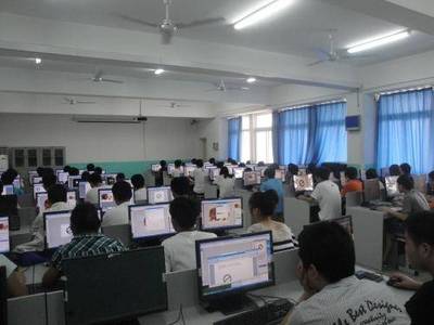 2019年湖南五年制大專軟件開發(fā)技術(shù)專業(yè)招生指南